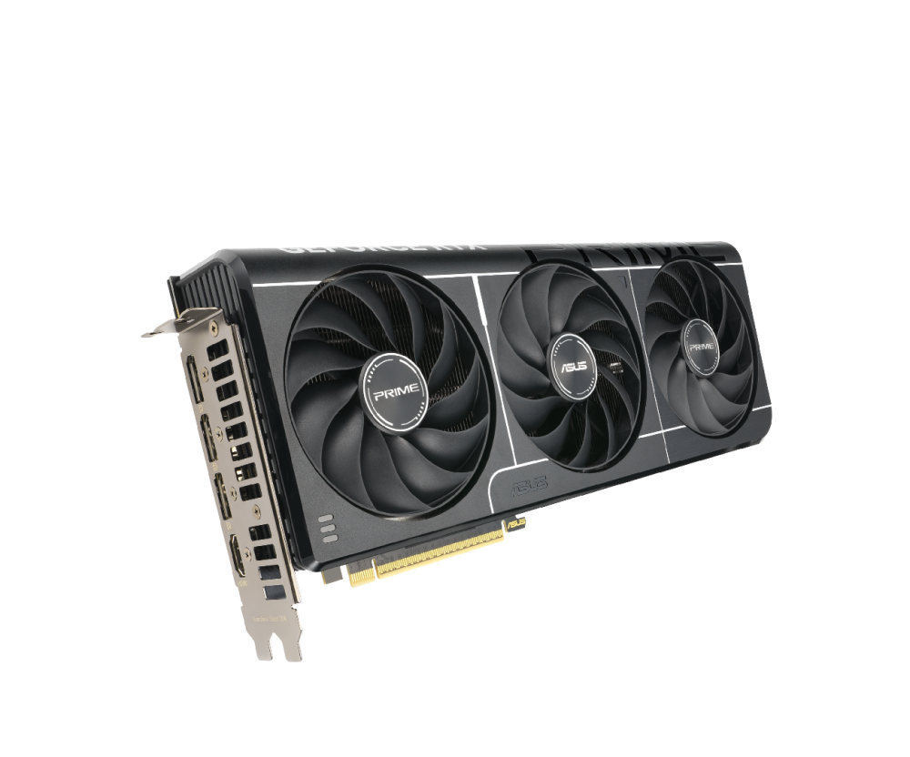 ASUS PRIME RTX 5070 12GB GDDR7 OC Edition 90YV0M10-M0NA00