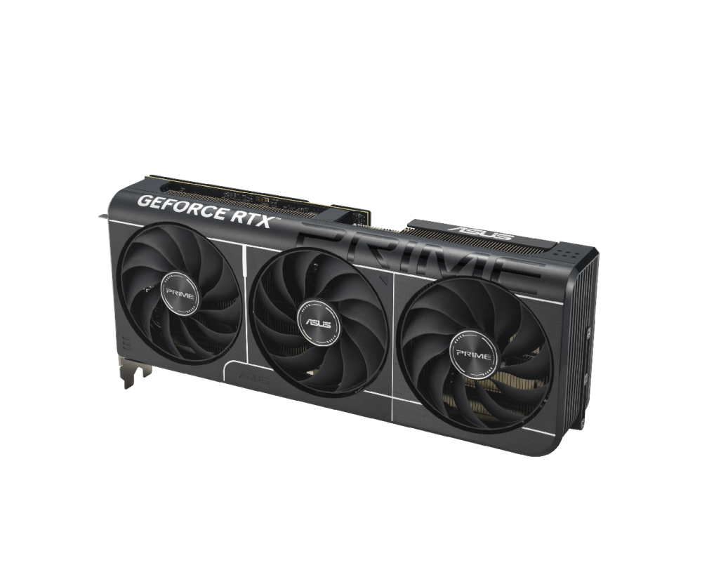 ASUS PRIME RTX 5070 12GB GDDR7 OC Edition 90YV0M10-M0NA00