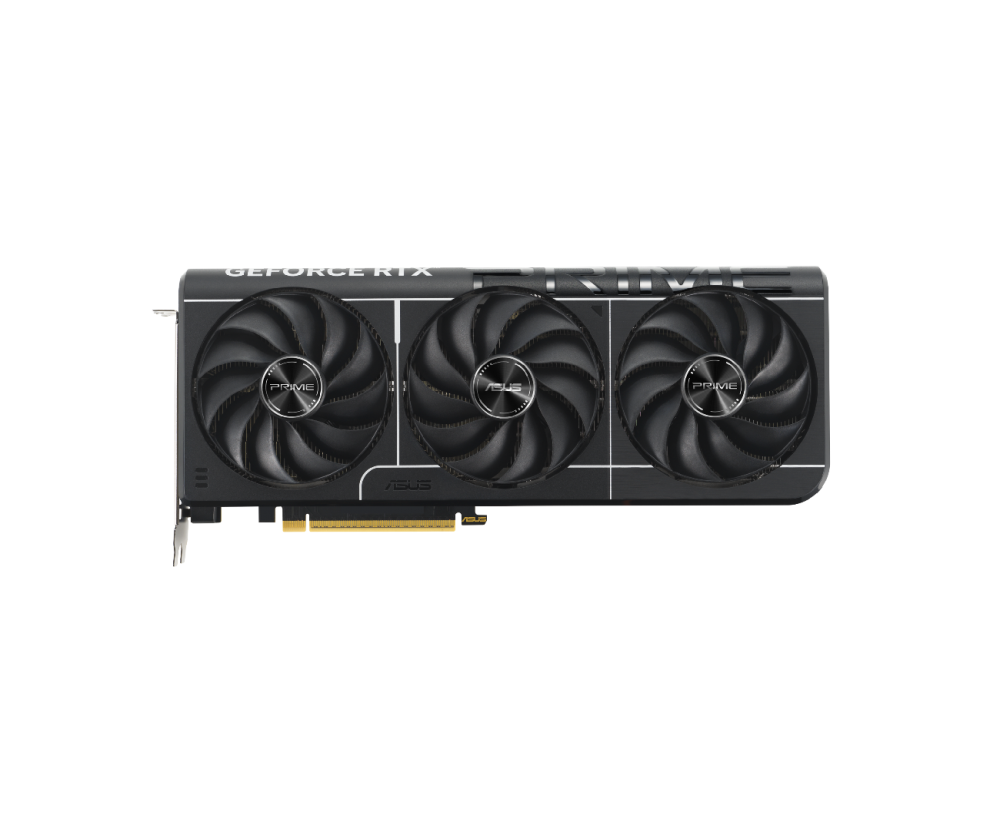ASUS PRIME RTX 5070Ti 16GB GDDR7 OC Edition 90YV0MF0-M0NA00