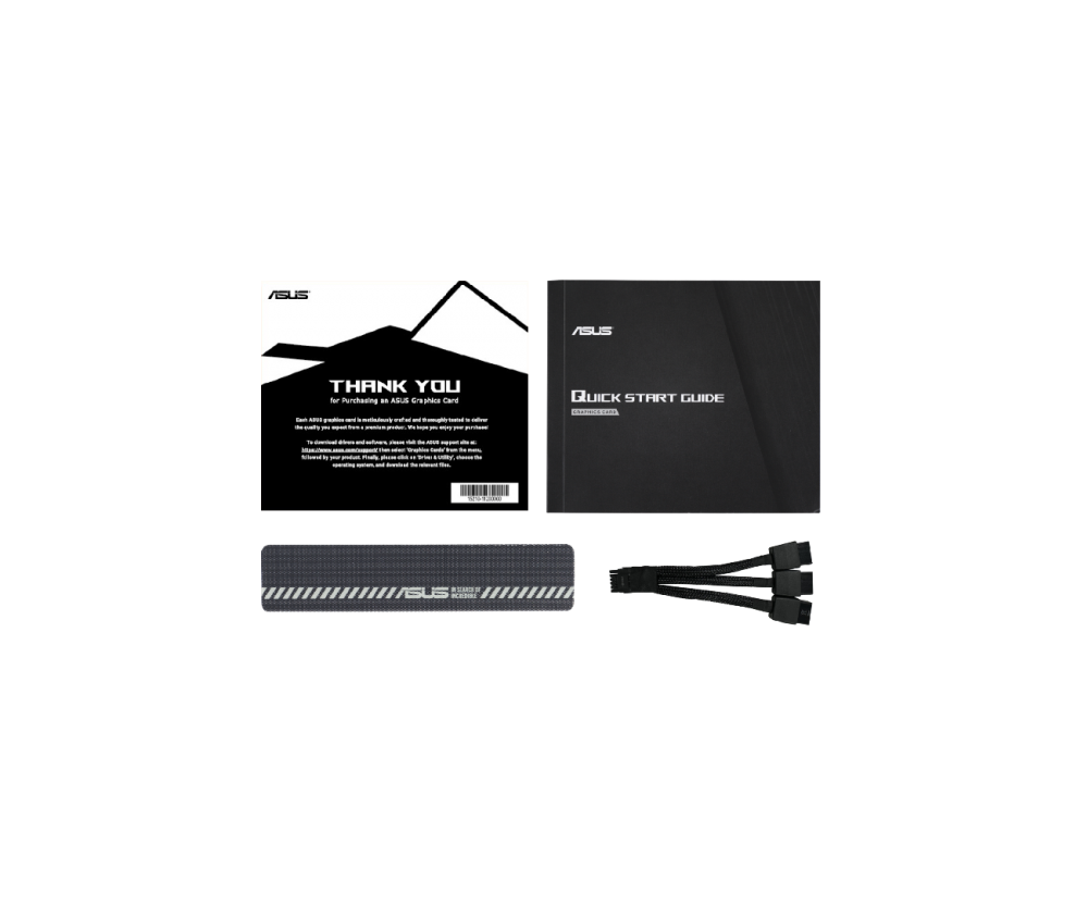 ASUS PRIME RTX 5070Ti 16GB GDDR7 OC Edition 90YV0MF0-M0NA00