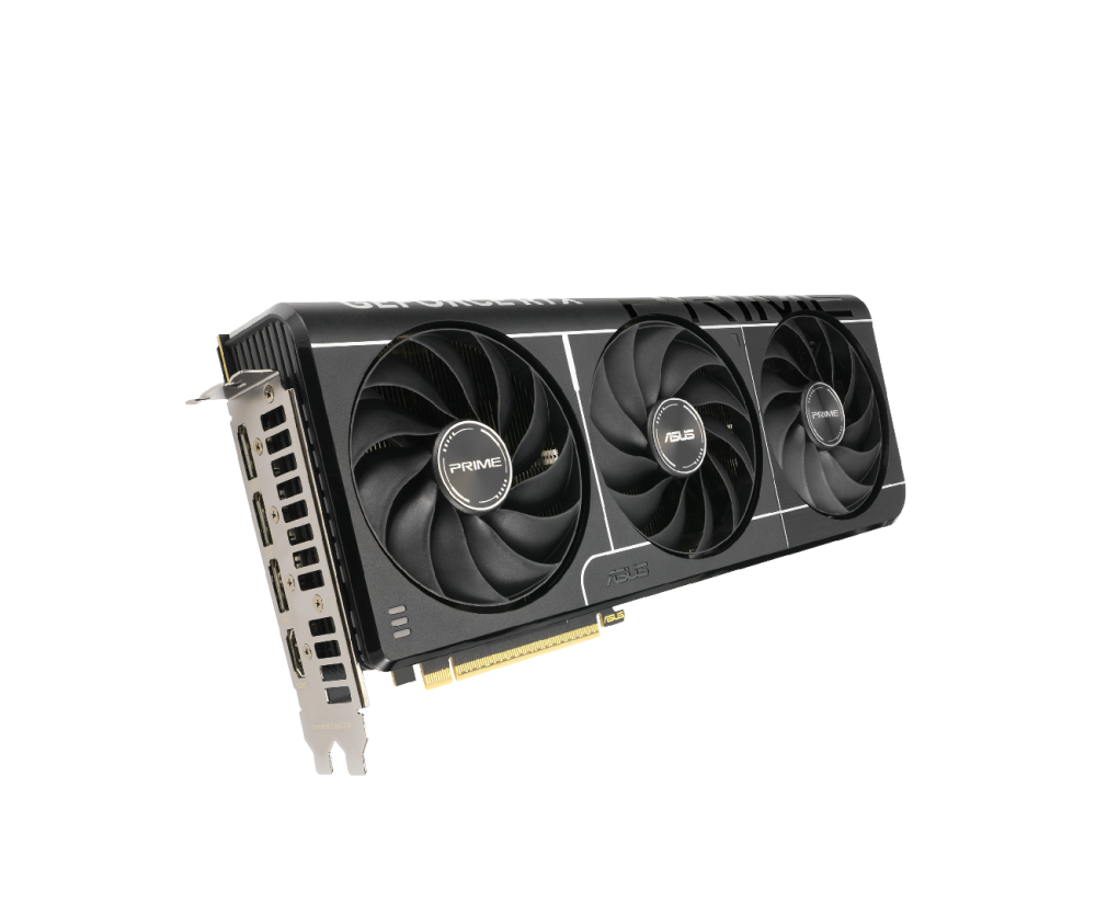 ASUS PRIME RTX 5070Ti 16GB GDDR7 OC Edition 90YV0MF0-M0NA00