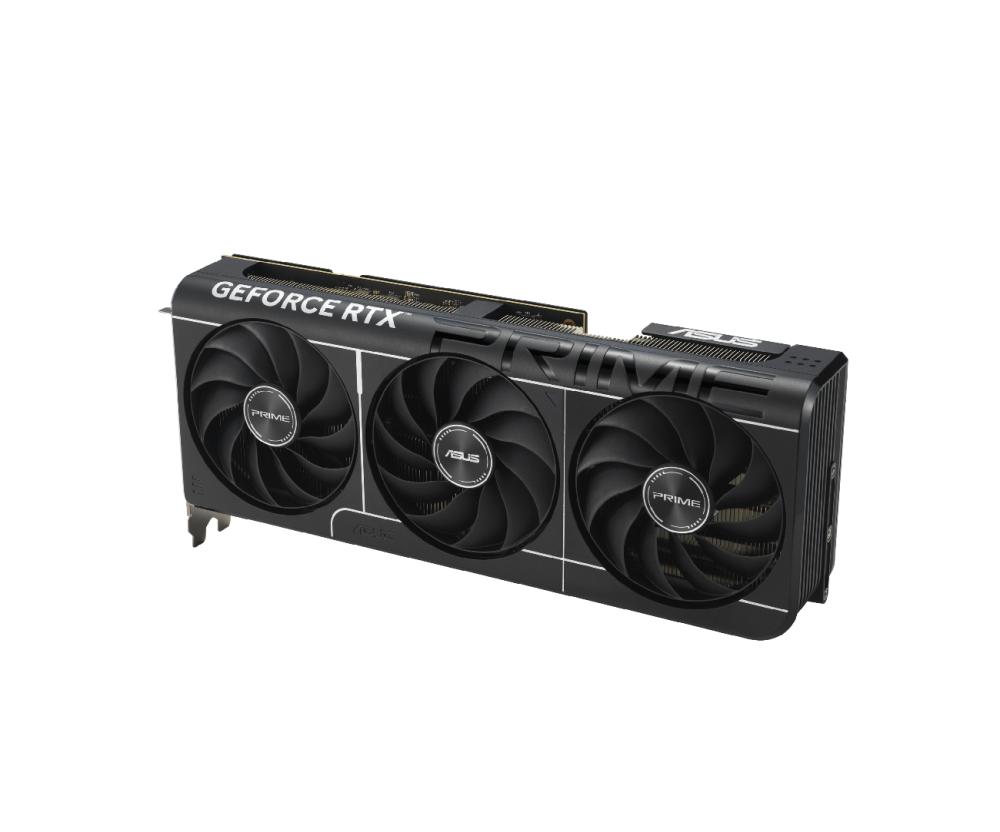 ASUS PRIME RTX 5070Ti 16GB GDDR7 OC Edition 90YV0MF0-M0NA00