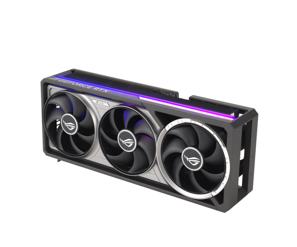 ASUS ROG Astral RTX 5080 16GB OC Edition 90YV0LV0-M0NA00