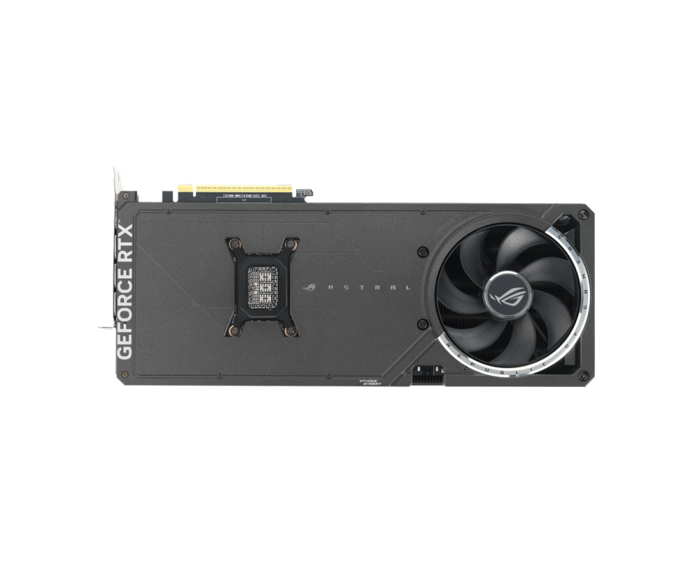 ASUS ROG Astral RTX 5080 16GB OC Edition 90YV0LV0-M0NA00