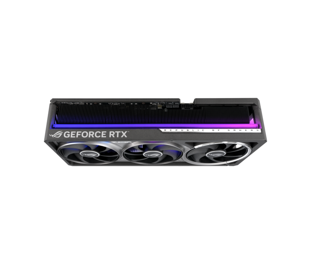 ASUS ROG Astral RTX 5080 16GB OC Edition 90YV0LV0-M0NA00