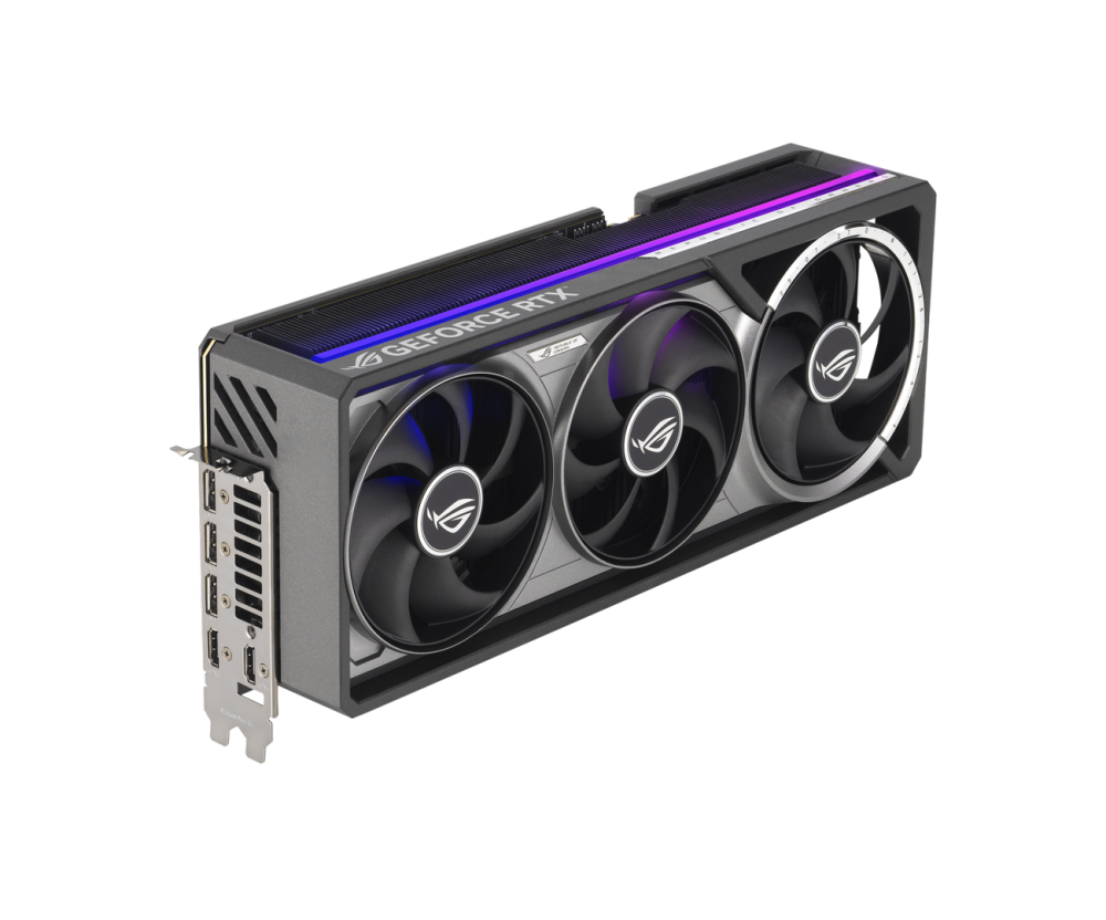 ASUS ROG Astral RTX 5080 16GB OC Edition 90YV0LV0-M0NA00