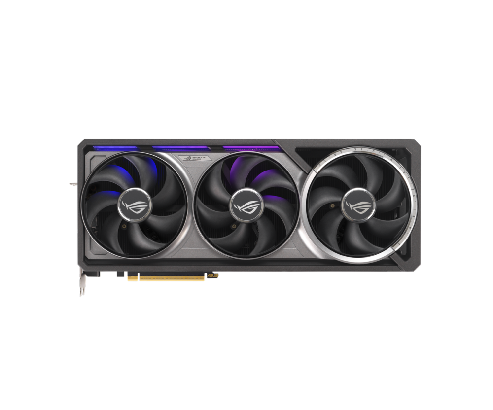 ASUS ROG Astral RTX 5080 16GB OC Edition 90YV0LV0-M0NA00