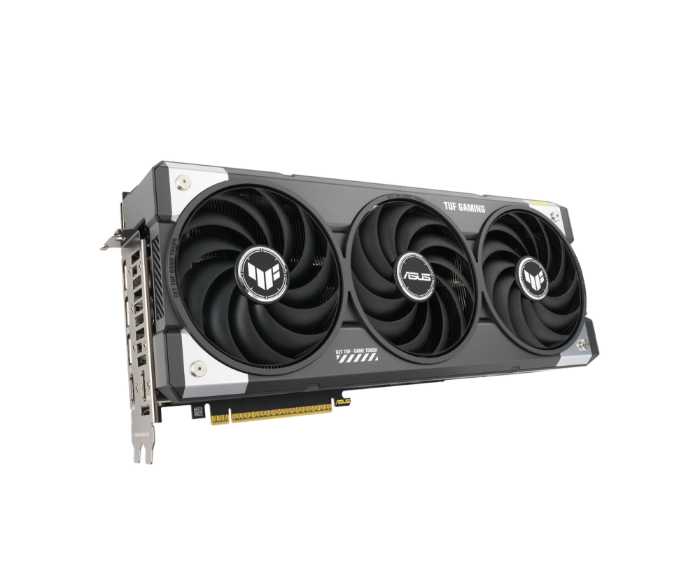 ASUS TUF Gaming  RTX 5070 12GB OC Edition 90YV0LZ0-M0NA00 