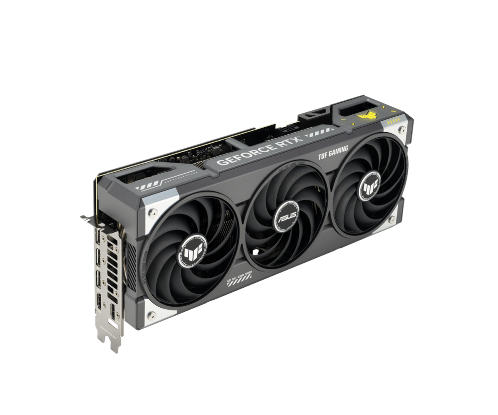 ASUS TUF Gaming RTX 5070Ti 16GB OC Edition 90YV0MD0-M0NA00
