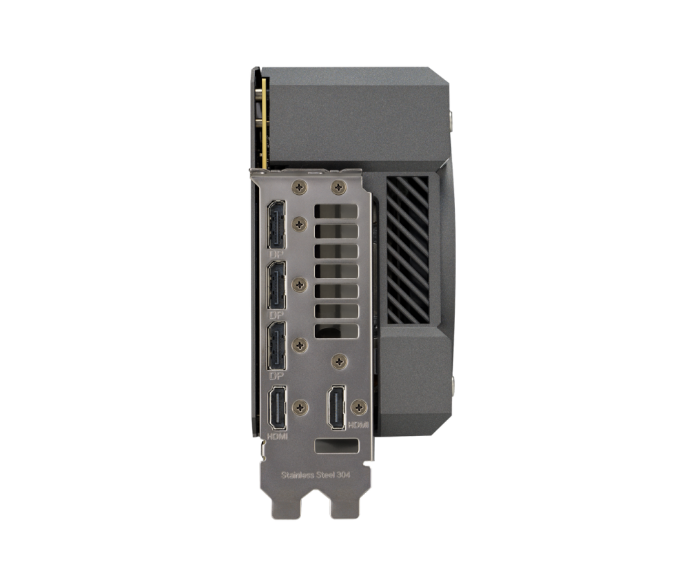 ASUS TUF Gaming RTX 5080 16GB OC Edition 90YV0M30-M0NA00