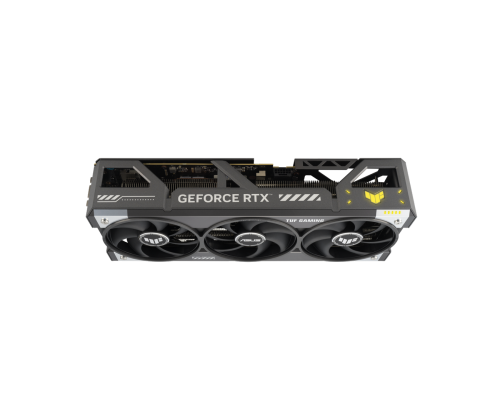 ASUS TUF Gaming RTX 5080 16GB OC Edition 90YV0M30-M0NA00