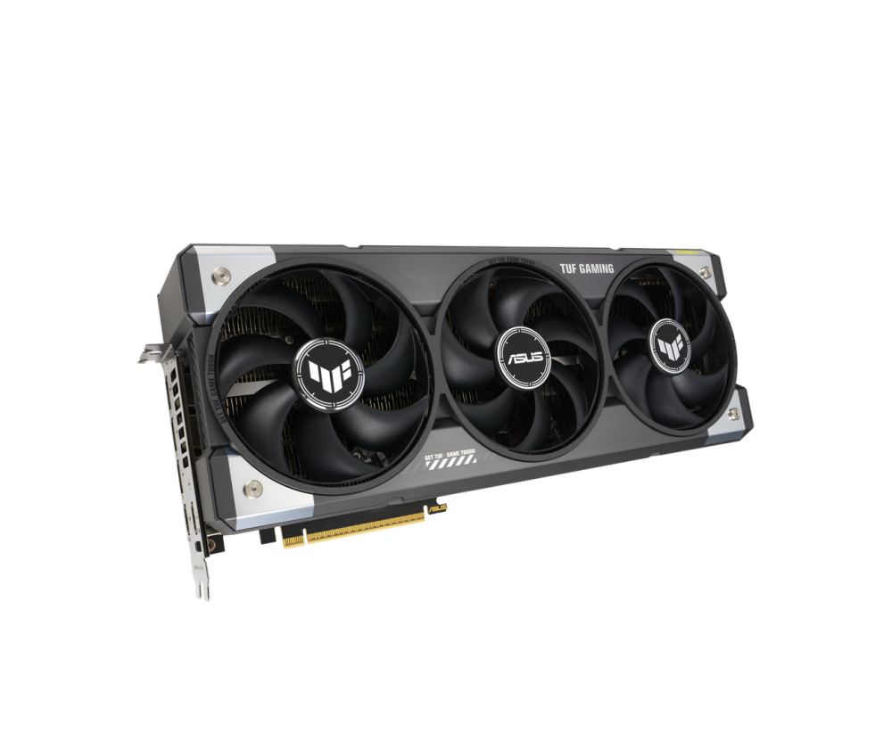 ASUS TUF Gaming RTX 5080 16GB OC Edition 90YV0M30-M0NA00