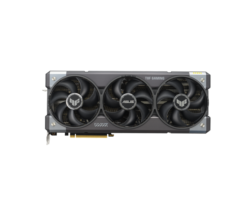 ASUS TUF Gaming RTX 5080 16GB OC Edition 90YV0M30-M0NA00