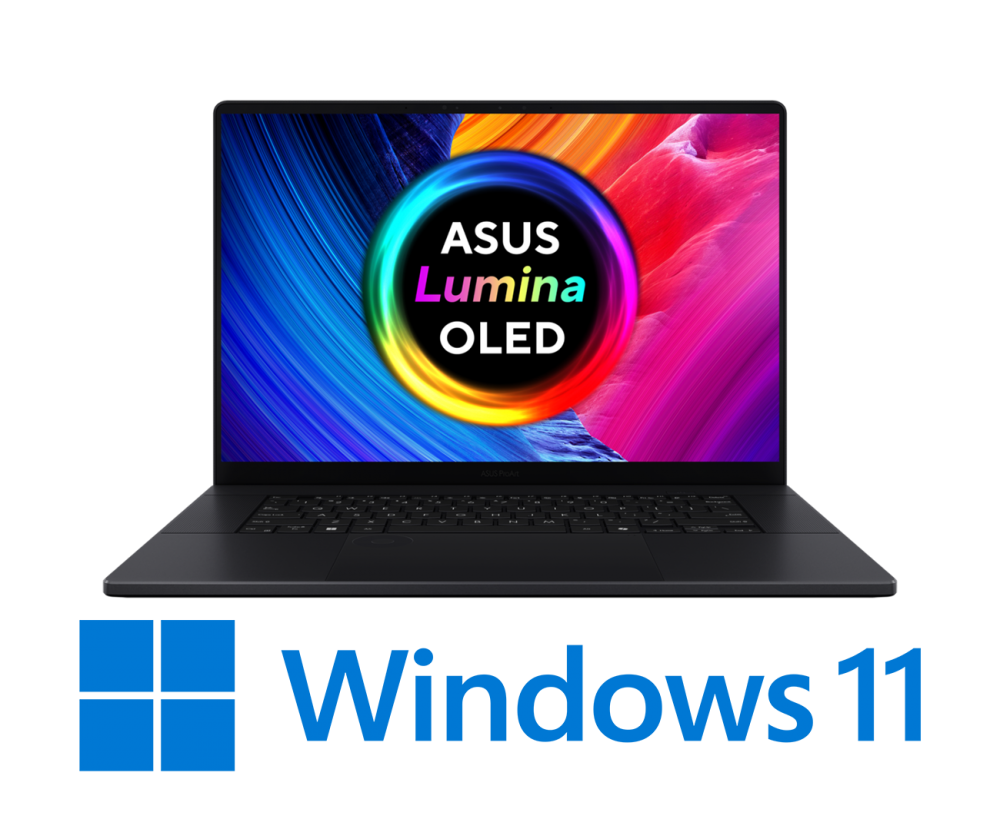 ASUS ProArt P16 OLED H7606WP-ME135X 90NB15K1-M00950 (2025) ASUS ProArt P16 OLED H7606WP-ME135X 90NB15K1-M00950 (2025)