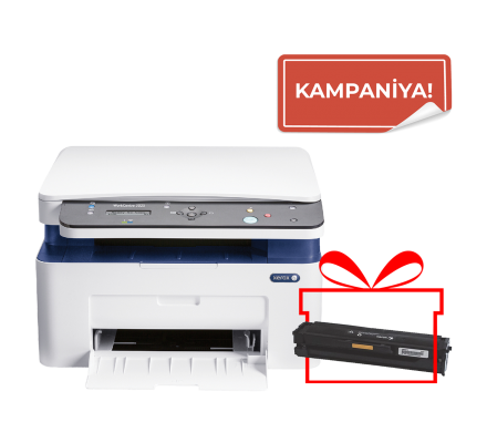 Xerox WorkCentre 3025V_BI