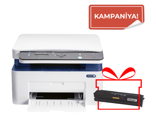 Xerox WorkCentre 3025V_BI
