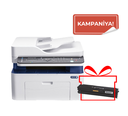 Xerox WorkCentre 3025V_NI