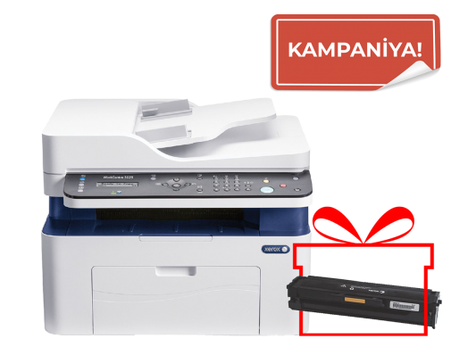 Xerox WorkCentre 3025V_NI