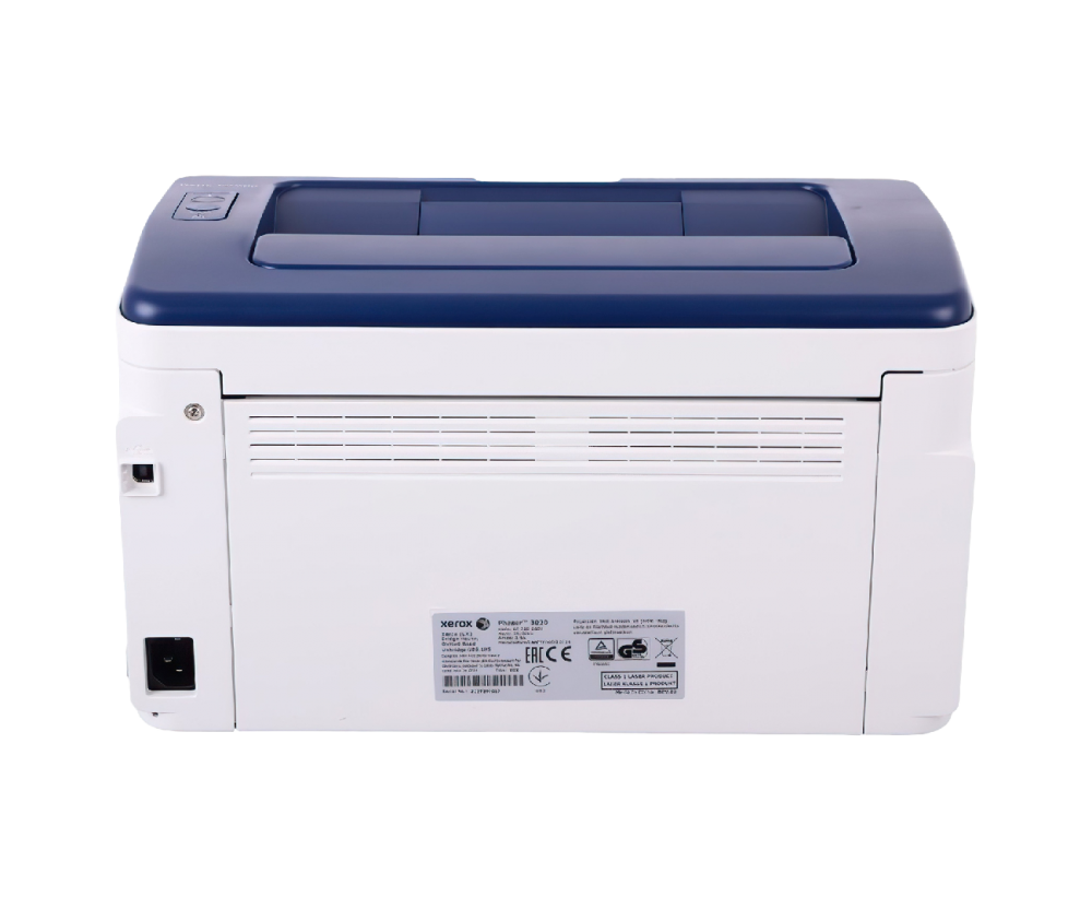 Xerox Phaser 3020BI