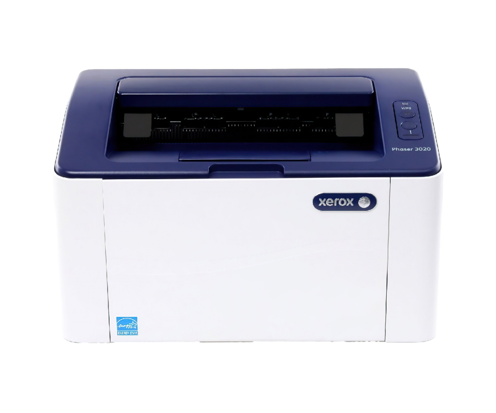 Xerox Phaser 3020BI