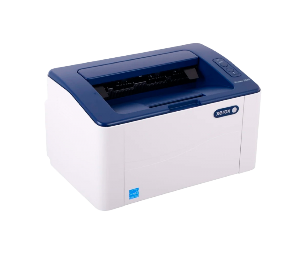 Xerox Phaser 3020BI