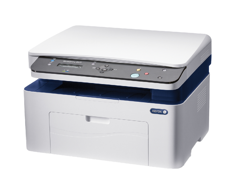 Xerox WorkCentre 3025V_BI