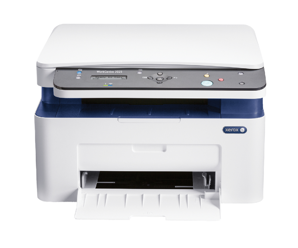 Xerox WorkCentre 3025V_BI
