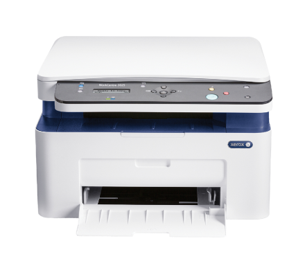 Xerox WorkCentre 3025V_BI
