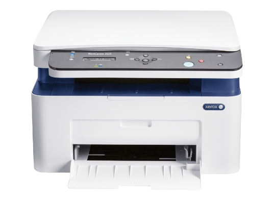 Xerox WorkCentre 3025V_BI