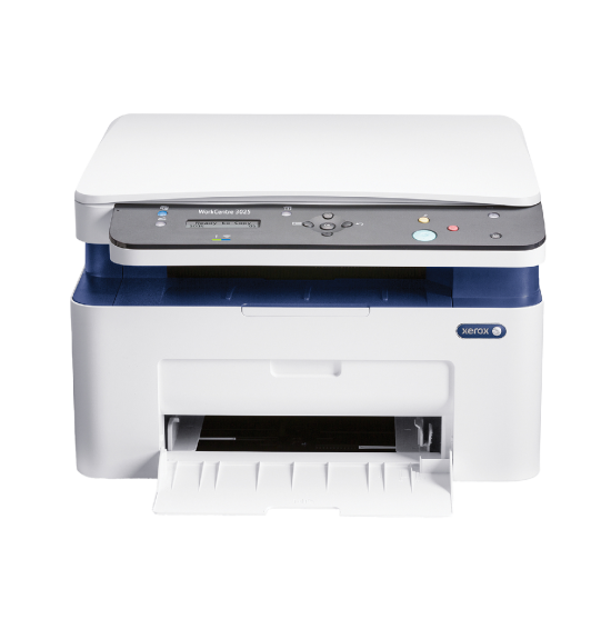 Xerox WorkCentre 3025V_BI