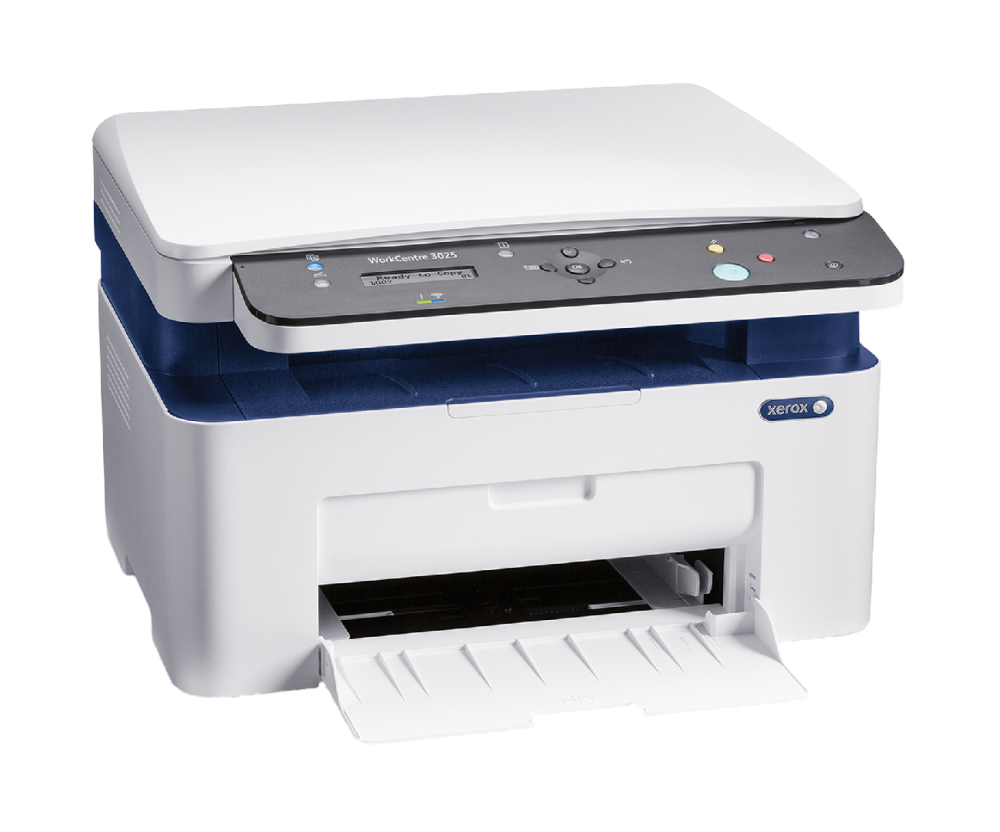 Xerox WorkCentre 3025V_BI