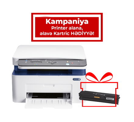 Xerox WorkCentre 3025V_BI