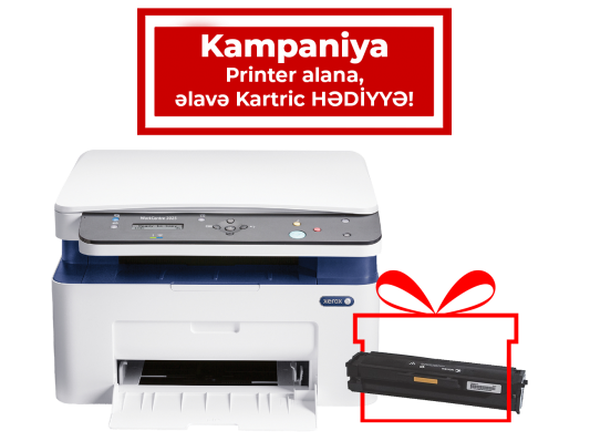 Xerox WorkCentre 3025V_BI