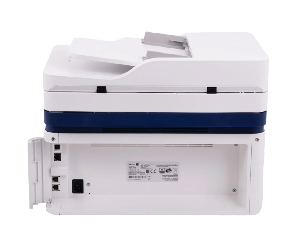 Xerox WorkCentre 3025V_NI