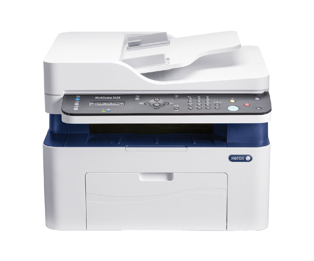 Xerox WorkCentre 3025V_NI