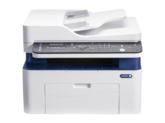 Xerox WorkCentre 3025V_NI