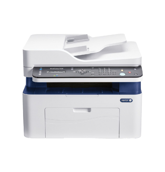 Xerox WorkCentre 3025V_NI