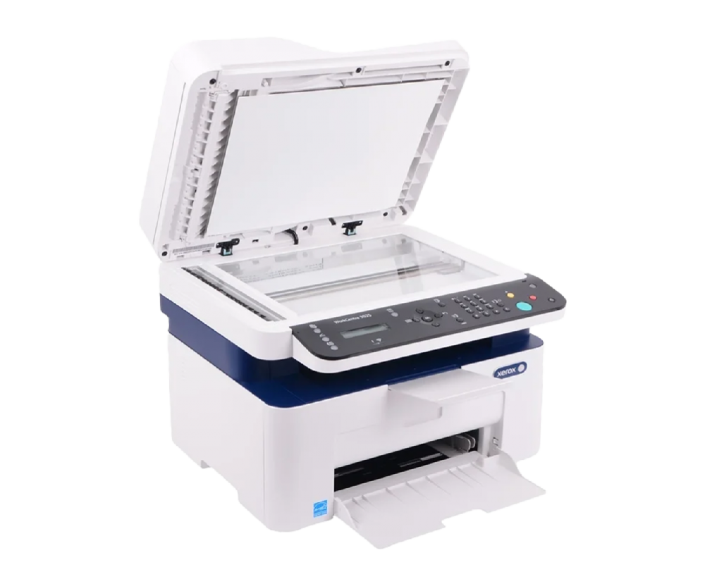 Xerox WorkCentre 3025V_NI