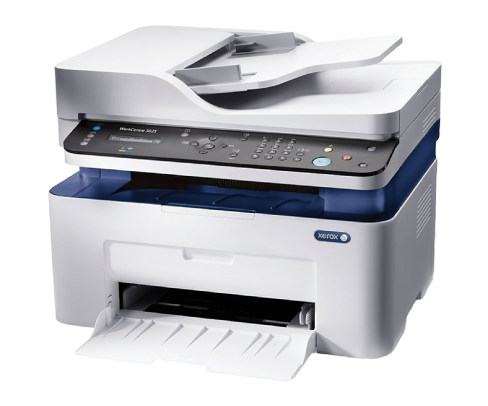 Xerox WorkCentre 3025V_NI