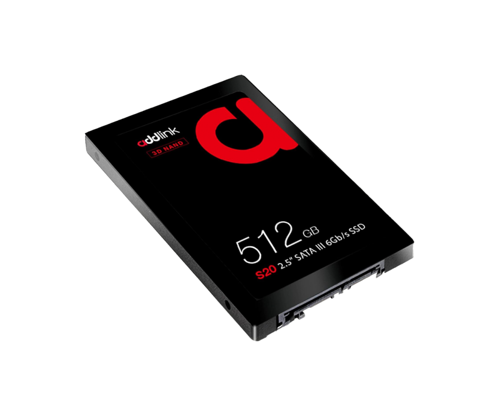 Addlink S20 512GB