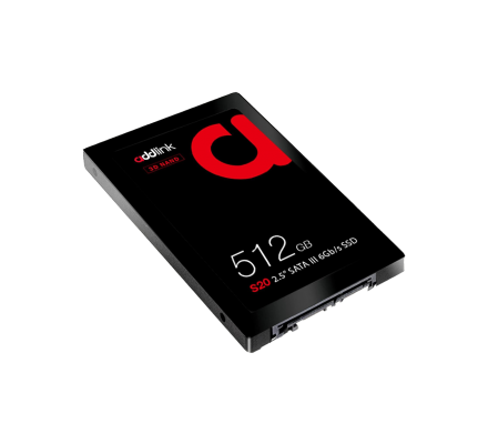 Addlink S20 512GB