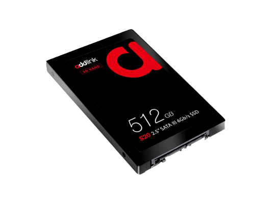Addlink S20 512GB