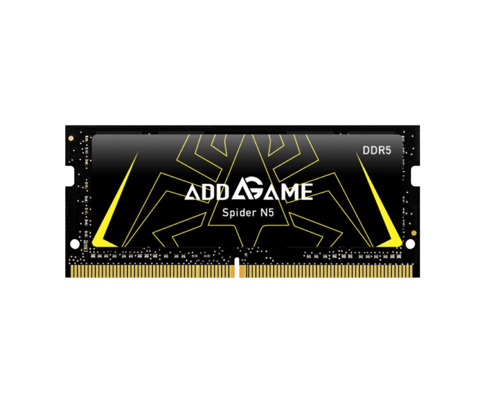 Addlink AddGame Spider N5 16GB DDR5 AG16GB56C46N5S
