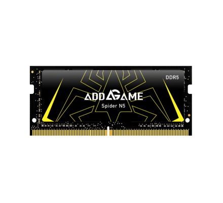 Addlink AddGame Spider N5 16GB DDR5 AG16GB56C46N5S