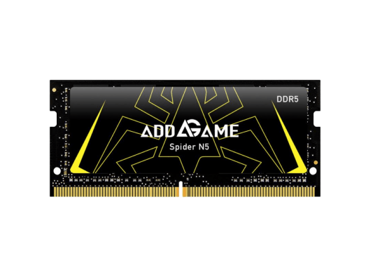 Addlink AddGame Spider N5 16GB DDR5 AG16GB56C46N5S