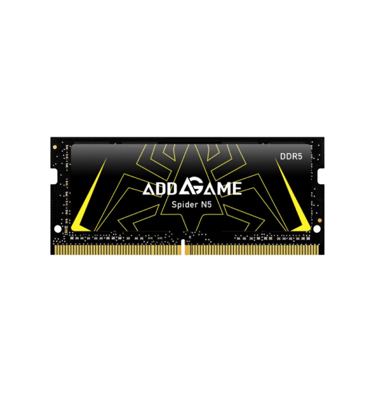 Addlink AddGame Spider N5 16GB DDR5 AG16GB56C46N5S