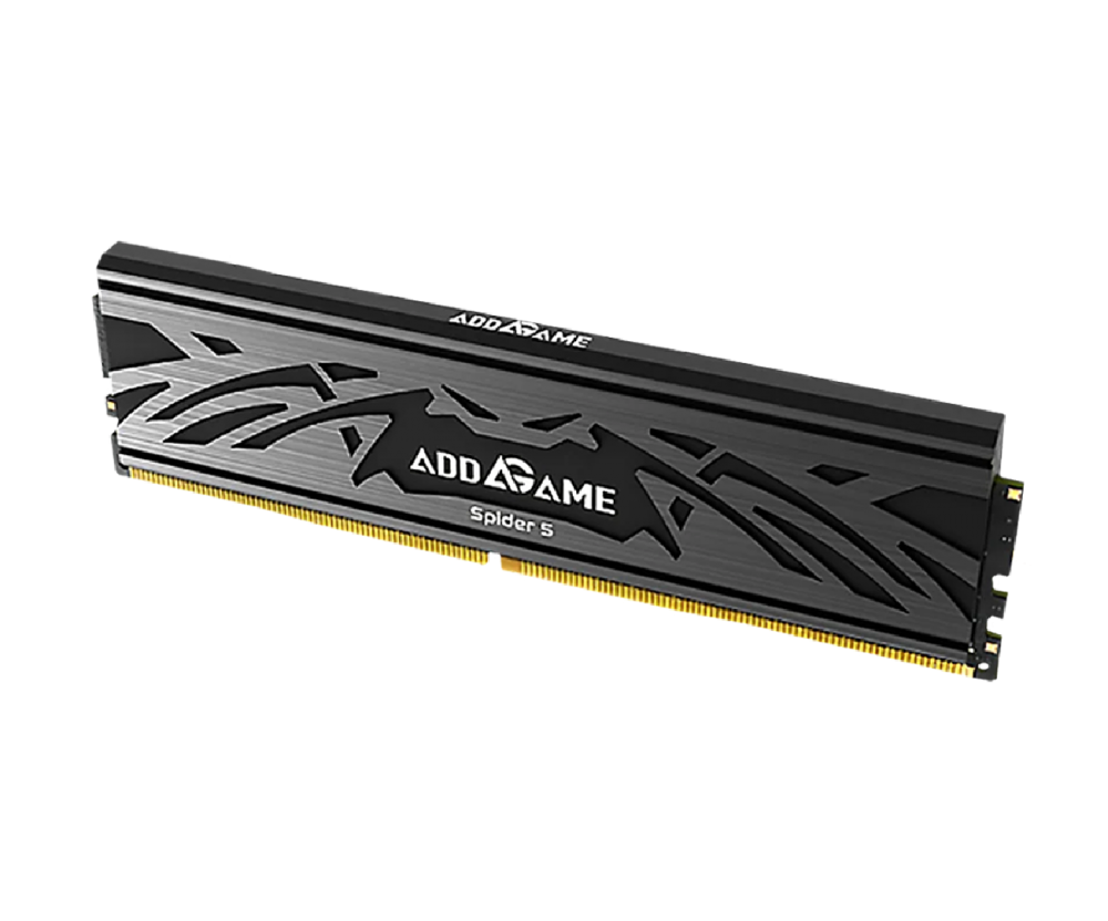 Addlink AddGame Spider S5 16GB DDR5 AG16GB60C36S5UB