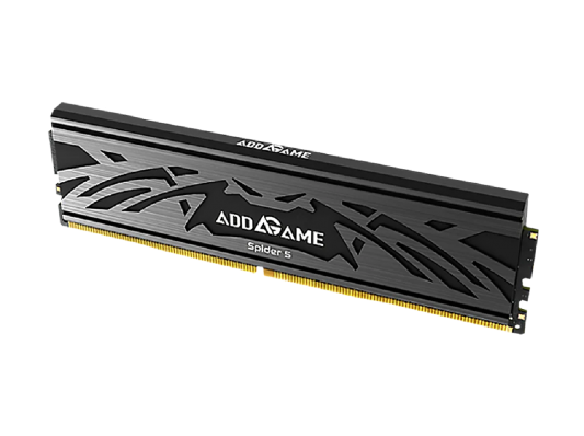 Addlink AddGame Spider S5 16GB DDR5 AG16GB60C36S5UB