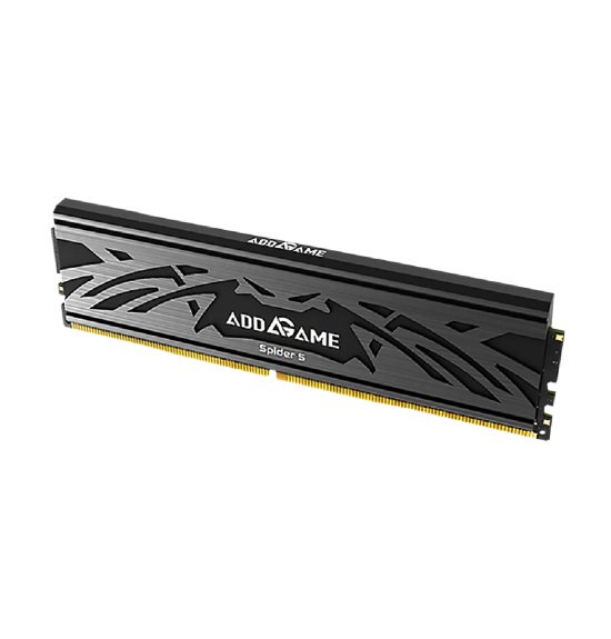 Addlink AddGame Spider S5 16GB DDR5 AG16GB60C36S5UB