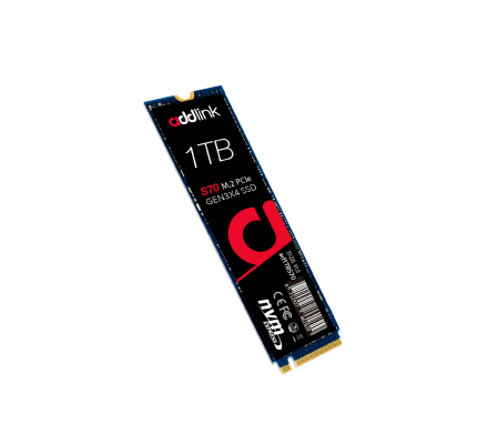 Addlink S70 1TB